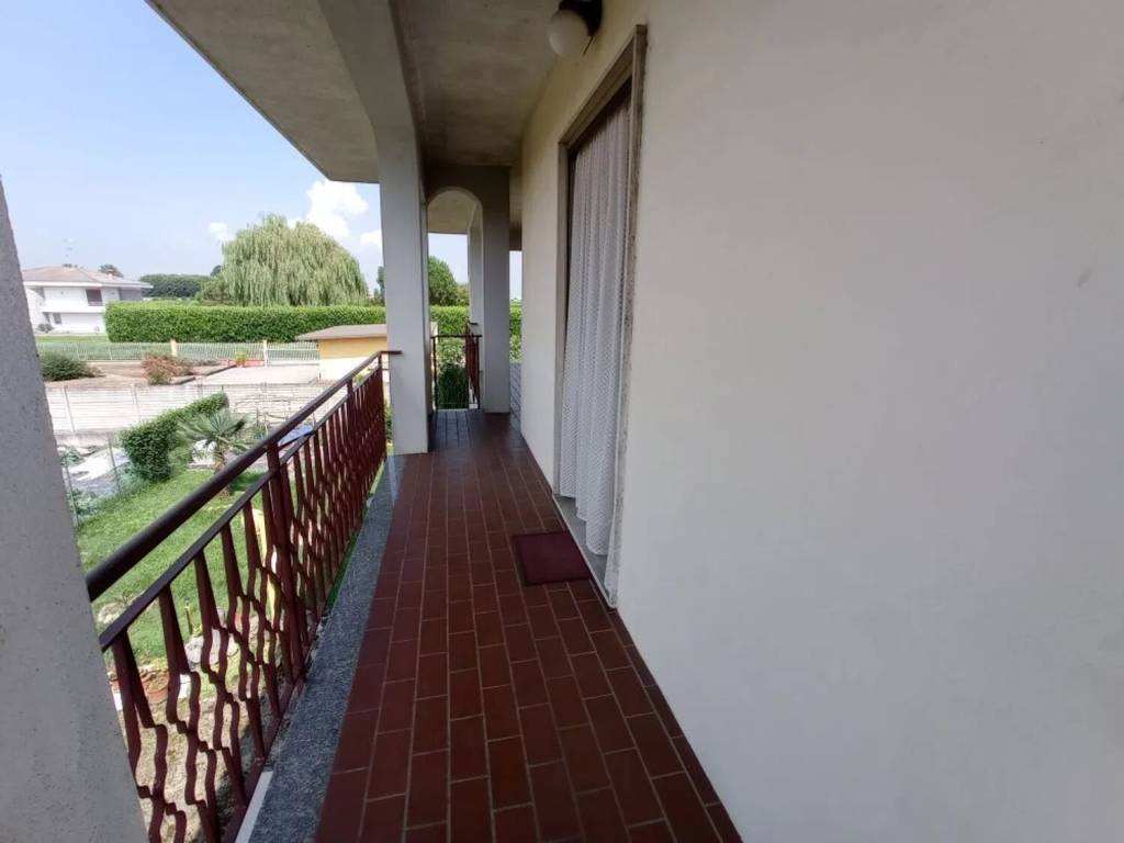 Villa a Villata in Via Magenta No Number - Foto 3