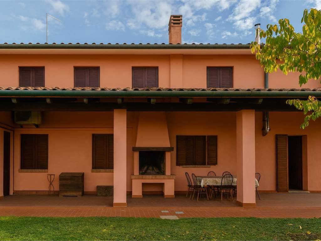 Villa a Torri di quartesolo in via zara, 24 - Foto 2