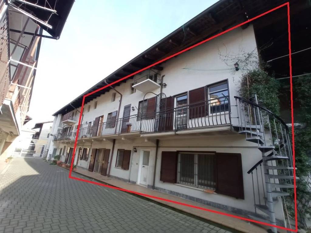 Villa a Ghislarengo in Via Roma, 12 - Foto 2