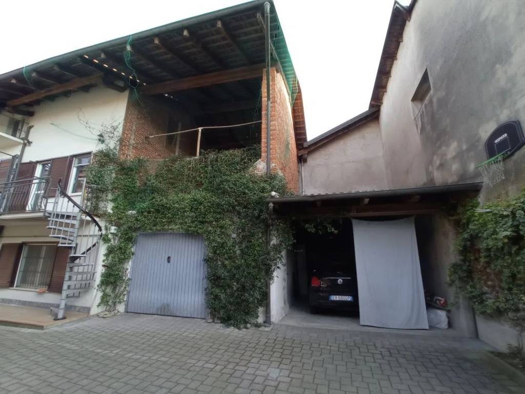 Villa a Ghislarengo in Via Roma, 12 - Foto 3