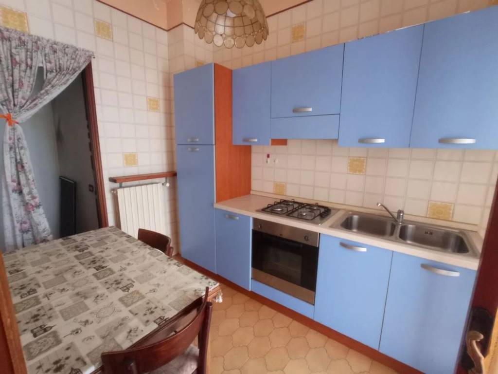 Appartamento a Villata in Corso Vittorio Veneto, 54 - Foto 3