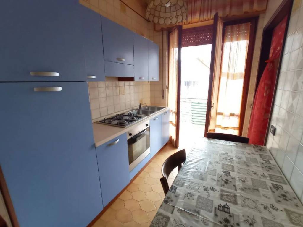 Appartamento a Villata in Corso Vittorio Veneto, 54 - Foto 4