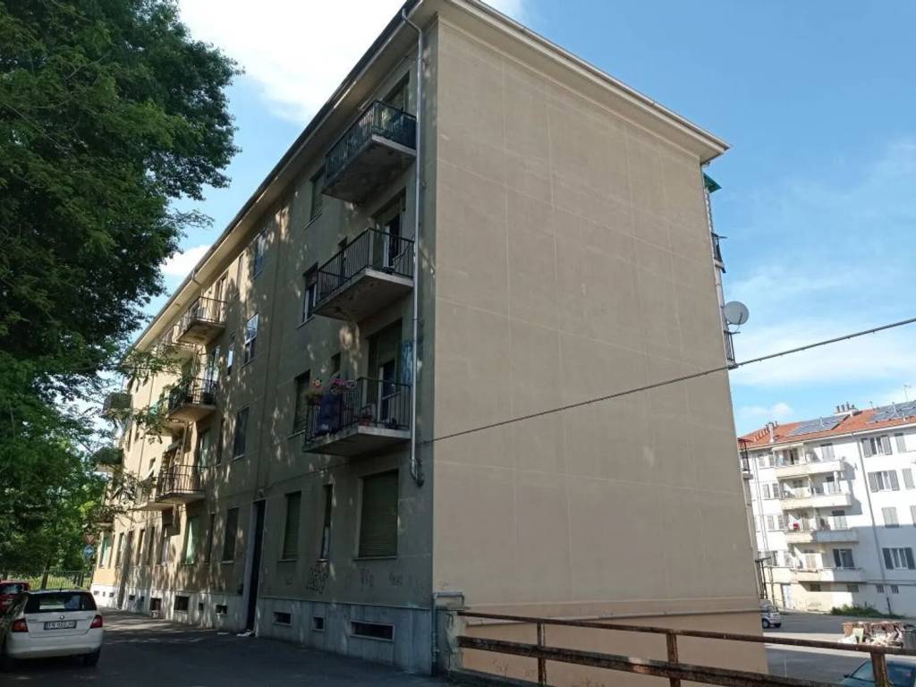 Appartamento a Vercelli in Via Domenico Luppi, 2 - Foto 2