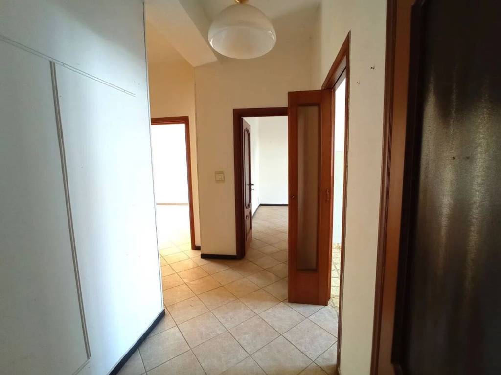 Appartamento a Vercelli in Via Domenico Luppi, 2 - Foto 3