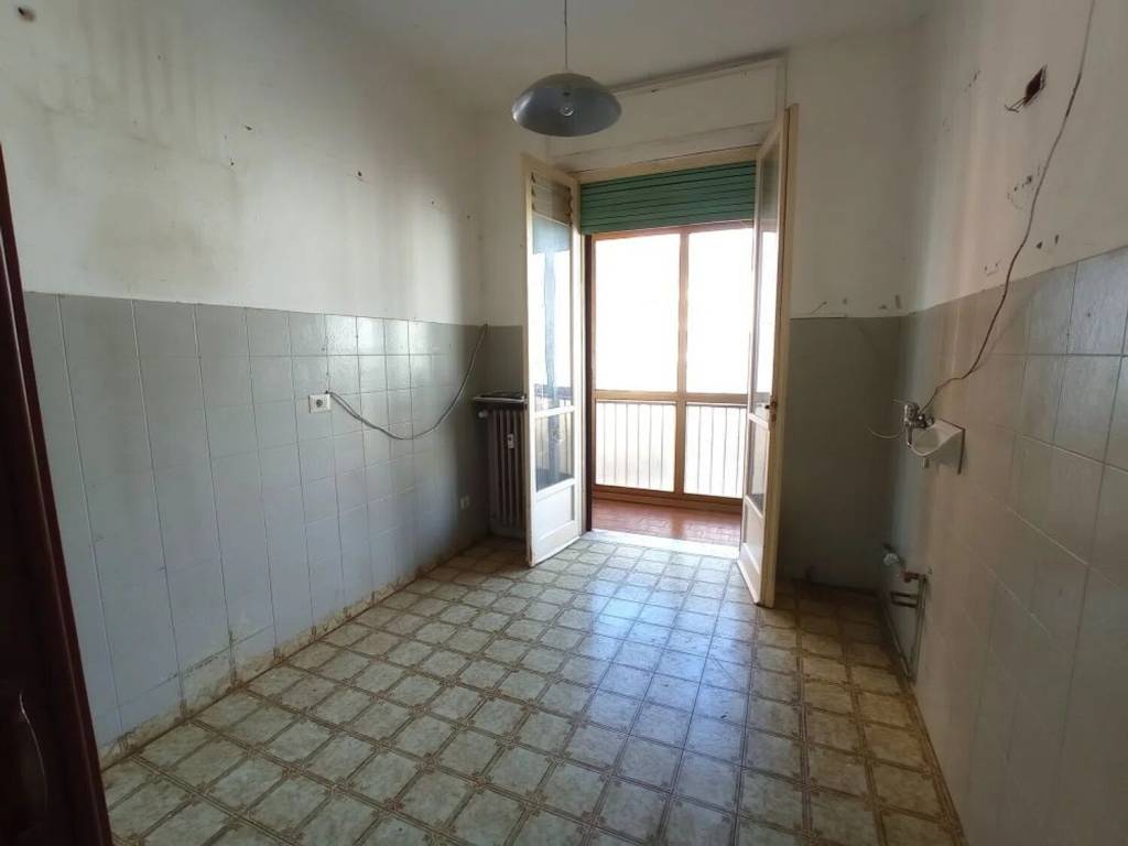 Appartamento a Vercelli in Via Domenico Luppi, 2 - Foto 4