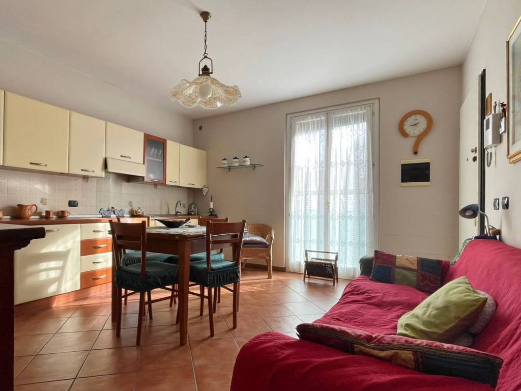 Appartamento a Brescia in Via Chiusure - Foto 4