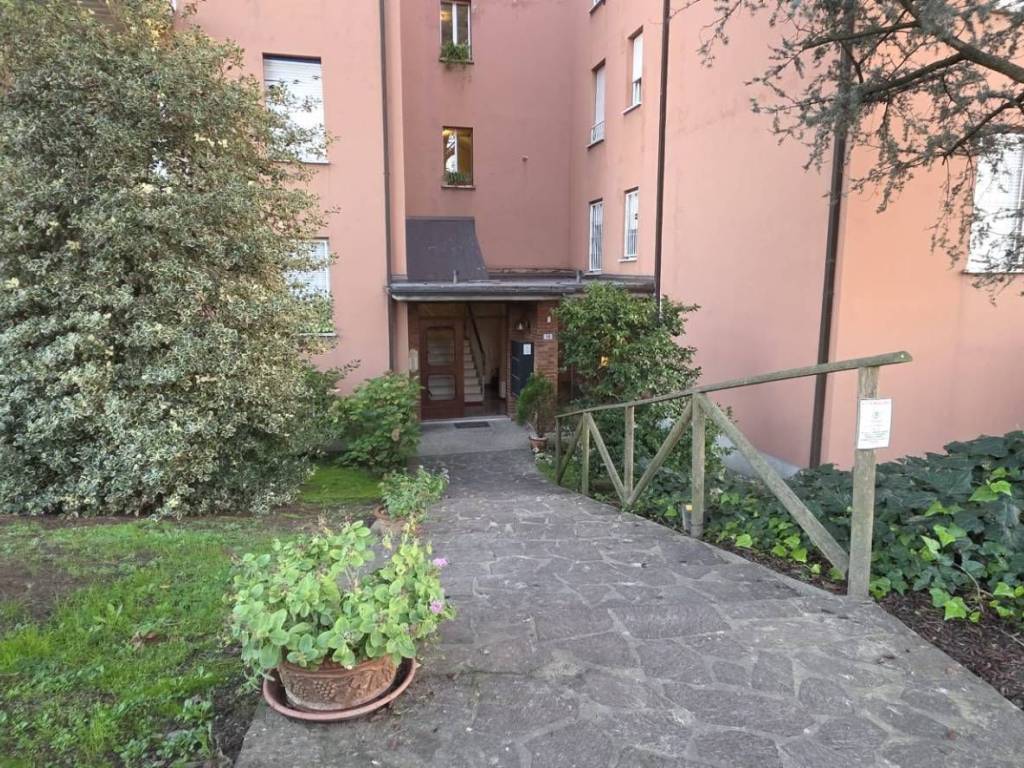 Appartamento a Terre del reno in Via Giuseppe Mazzini, 10 - Foto 3