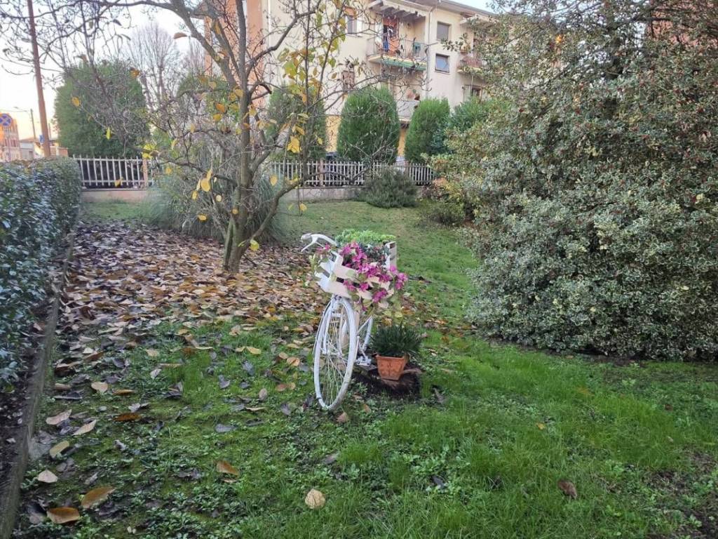 Appartamento a Terre del reno in Via Giuseppe Mazzini, 10 - Foto 5