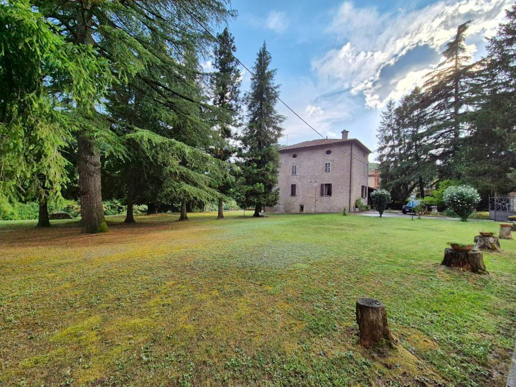 Villa a Marradi in via valle acerreta, 3 - Foto 2
