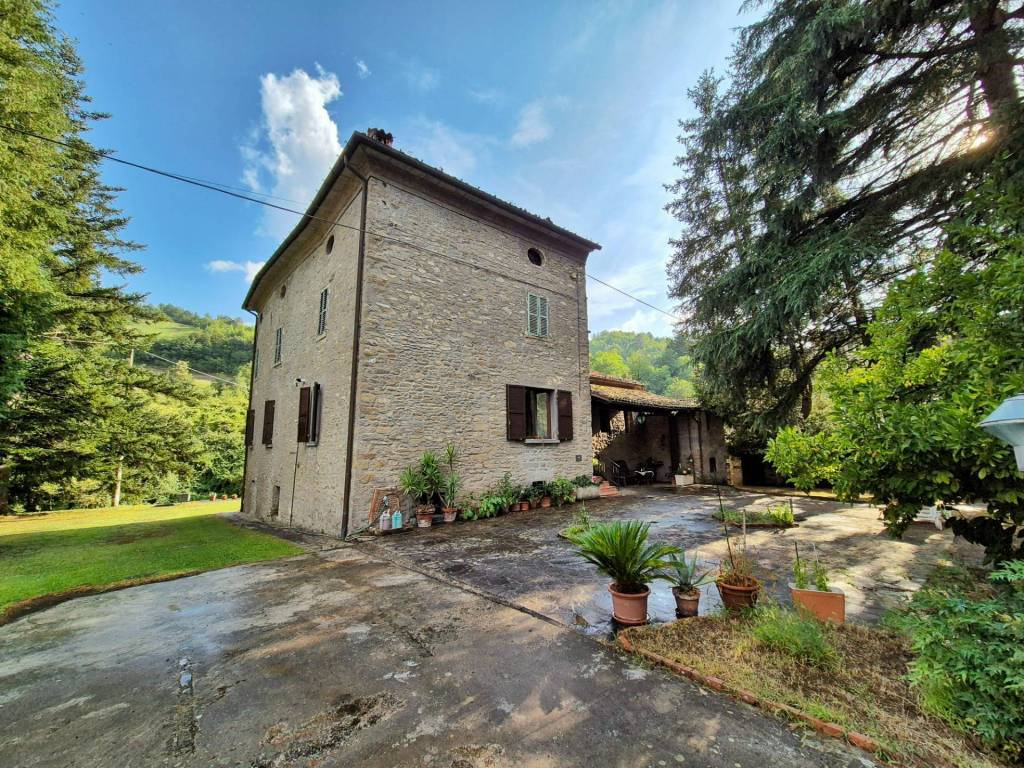 Villa a Marradi in via valle acerreta, 3 - Foto 3