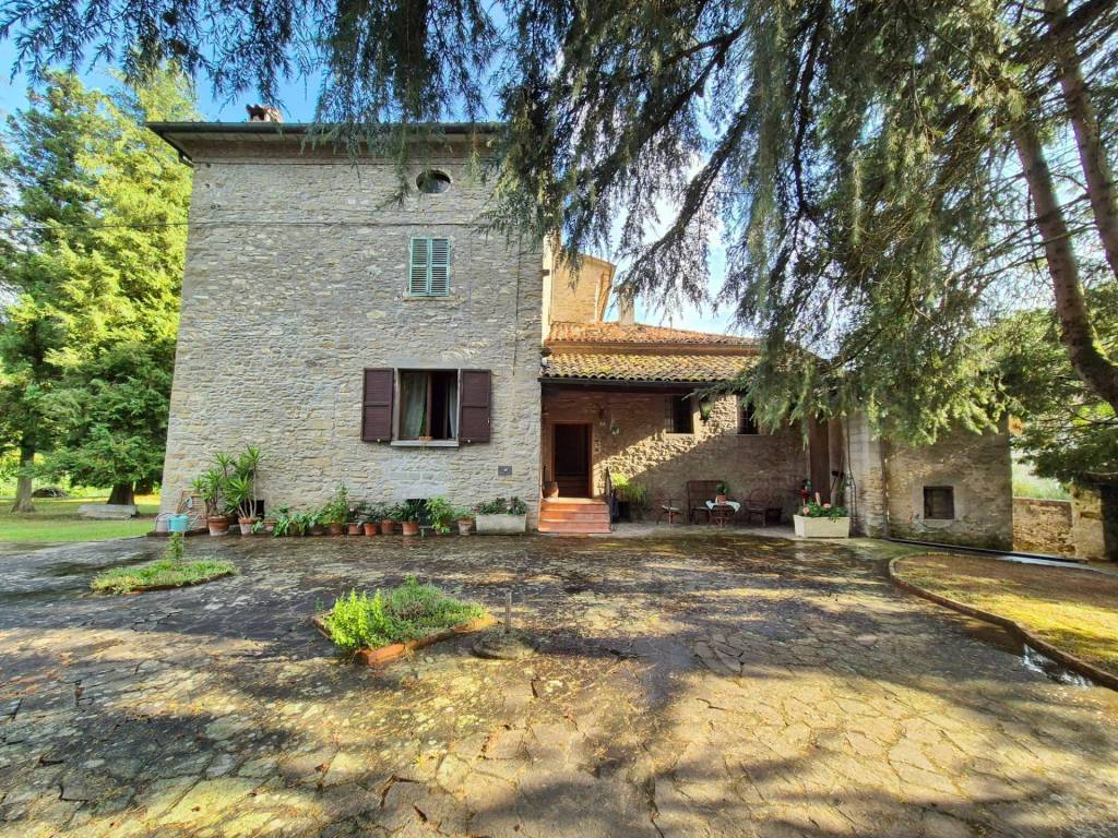 Villa a Marradi in via valle acerreta, 3 - Foto 5