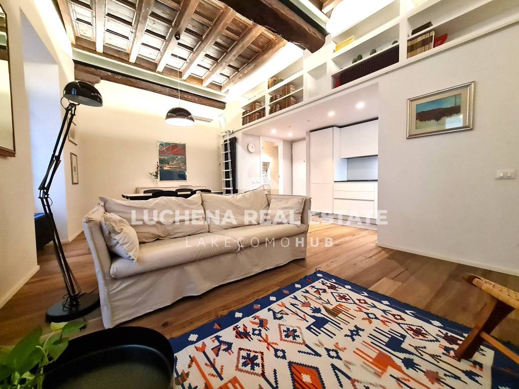 Appartamento a Como in Via Filippo Juvarra, 6 - Foto 4