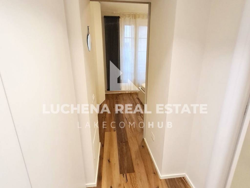 Appartamento a Como in Via Filippo Juvarra, 6 - Foto 5