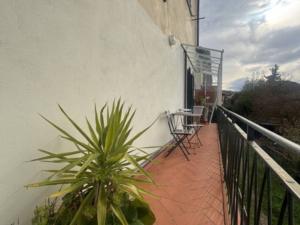Appartamento a San casciano in val di pesa in Via Antonio Gramsci, 21 - Foto 4