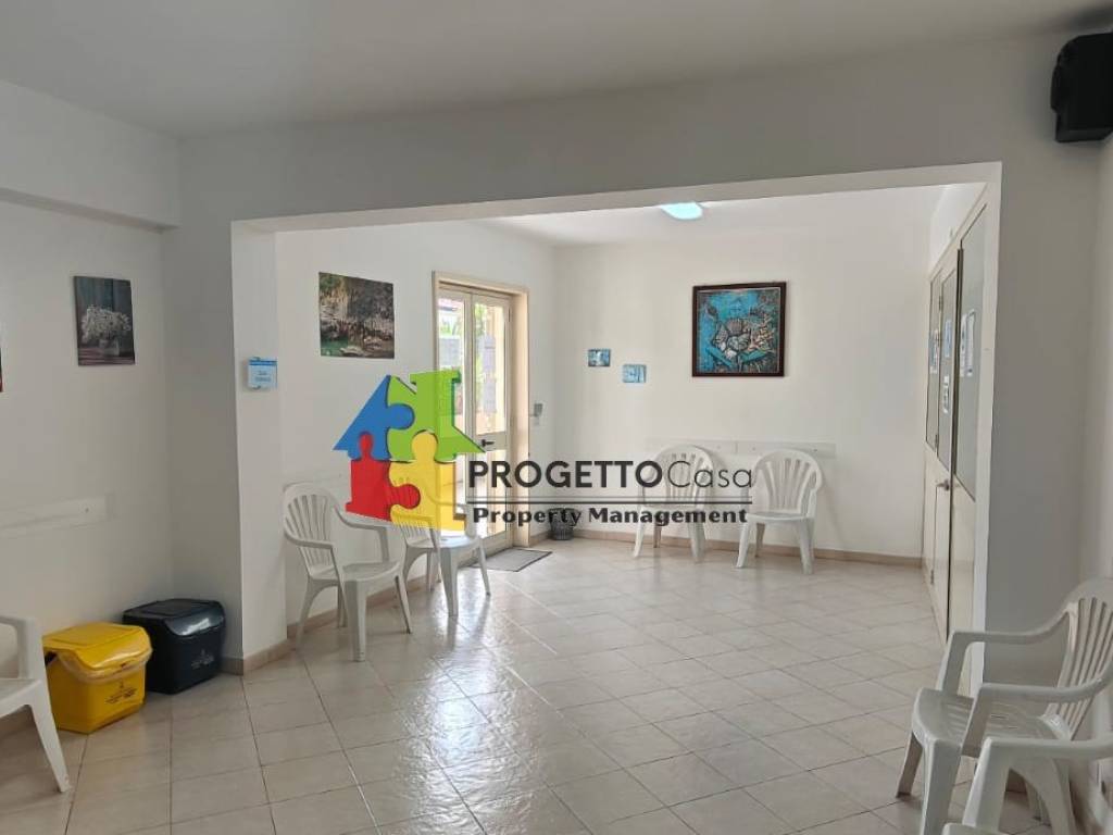 Appartamento a Gaggi in Via Umberto I - Foto 3