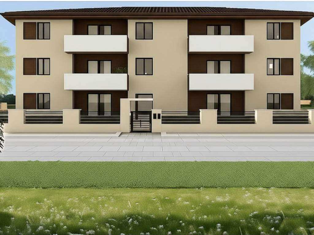Appartamento a Sala baganza in Via Ferdinando Maestri - Foto 5