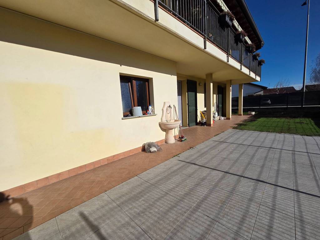 Appartamento a Arsago seprio in Via Roma - Foto 3