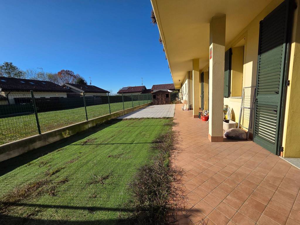Appartamento a Arsago seprio in Via Roma - Foto 4
