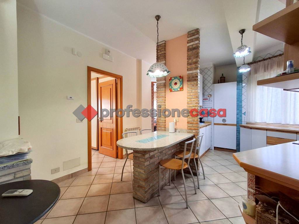 Appartamento a Trecastagni in Via Pacini, 40 - Foto 5