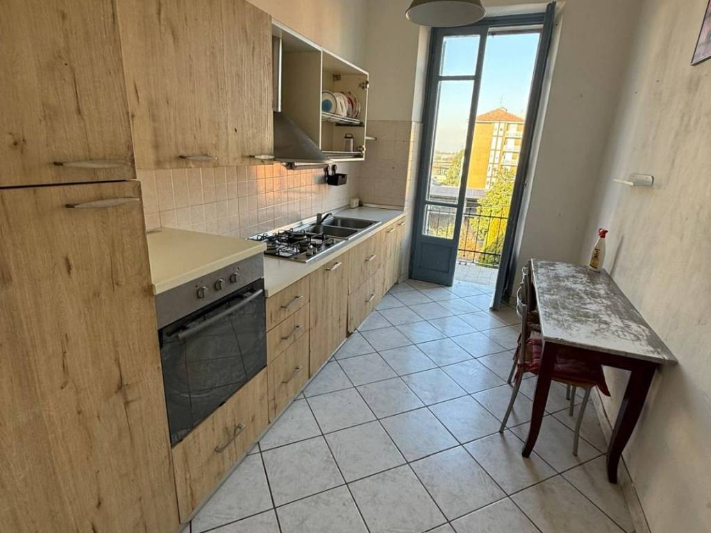 Appartamento a Alessandria in Corso Acqui, 145 - Foto 3