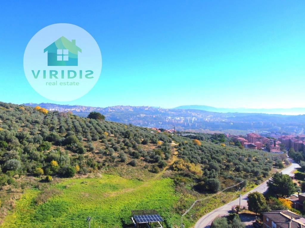 Villa a Perugia in Via Colli Euganei, 8 - Foto 3