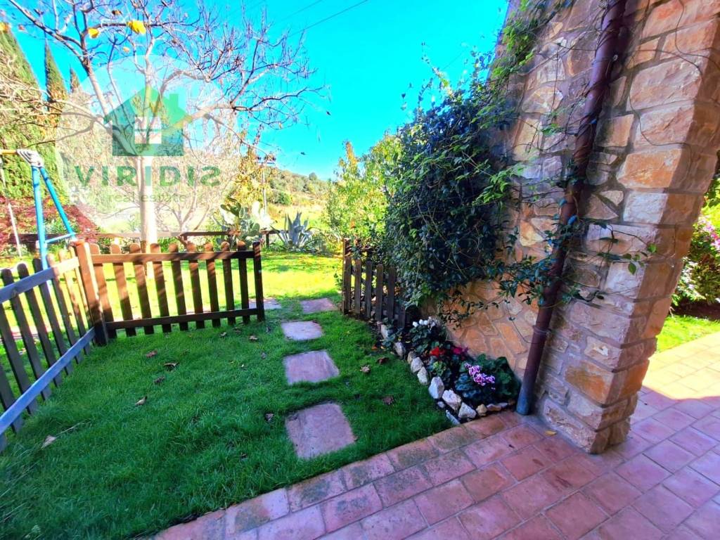Villa a Perugia in Via Colli Euganei, 8 - Foto 5