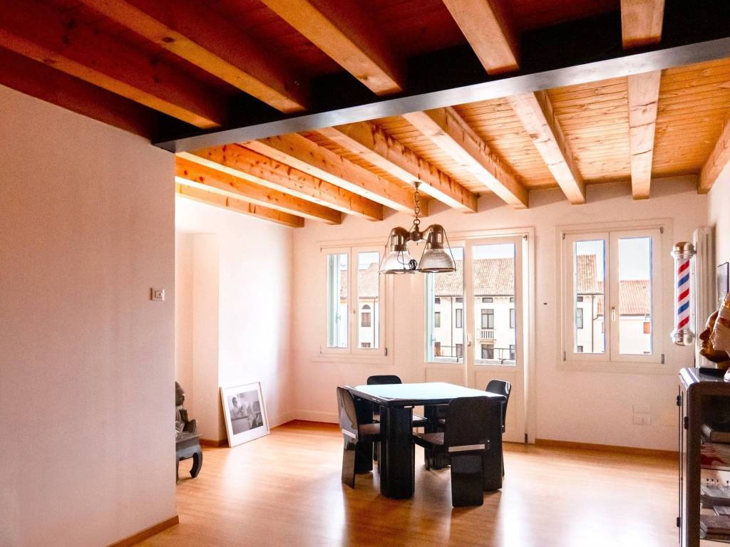 Appartamento a Marostica in Piazza Castello, 27 - Foto 4