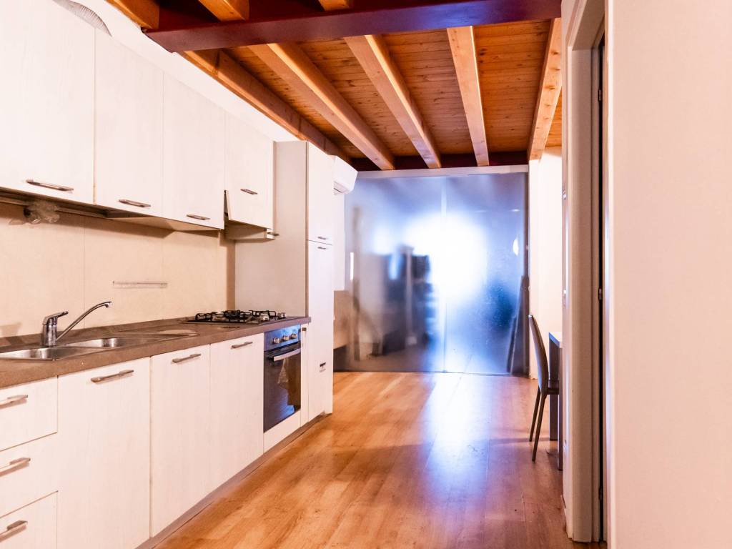 Appartamento a Marostica in Piazza Castello, 27 - Foto 5