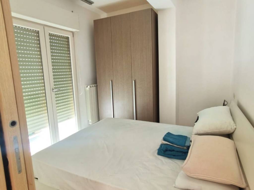 Appartamento a Bari in Lungomare Cristoforo Colombo, 278 - Foto 2