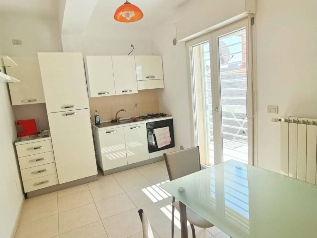 Appartamento a Bari in Lungomare Cristoforo Colombo, 278 - Foto 5