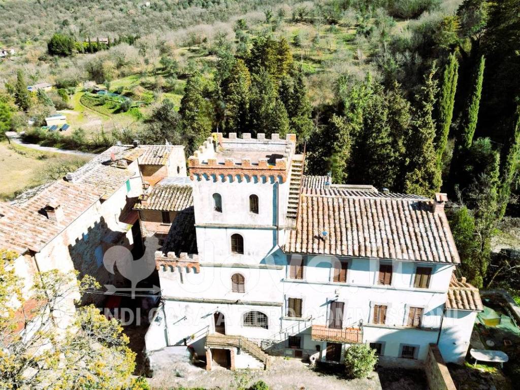 Palazzo / stabile a Piegaro in Macereto Alto - Foto 2