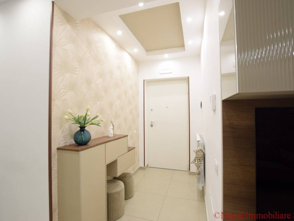 Appartamento a Casavatore in Viale Michelangelo, 1 - Foto 2