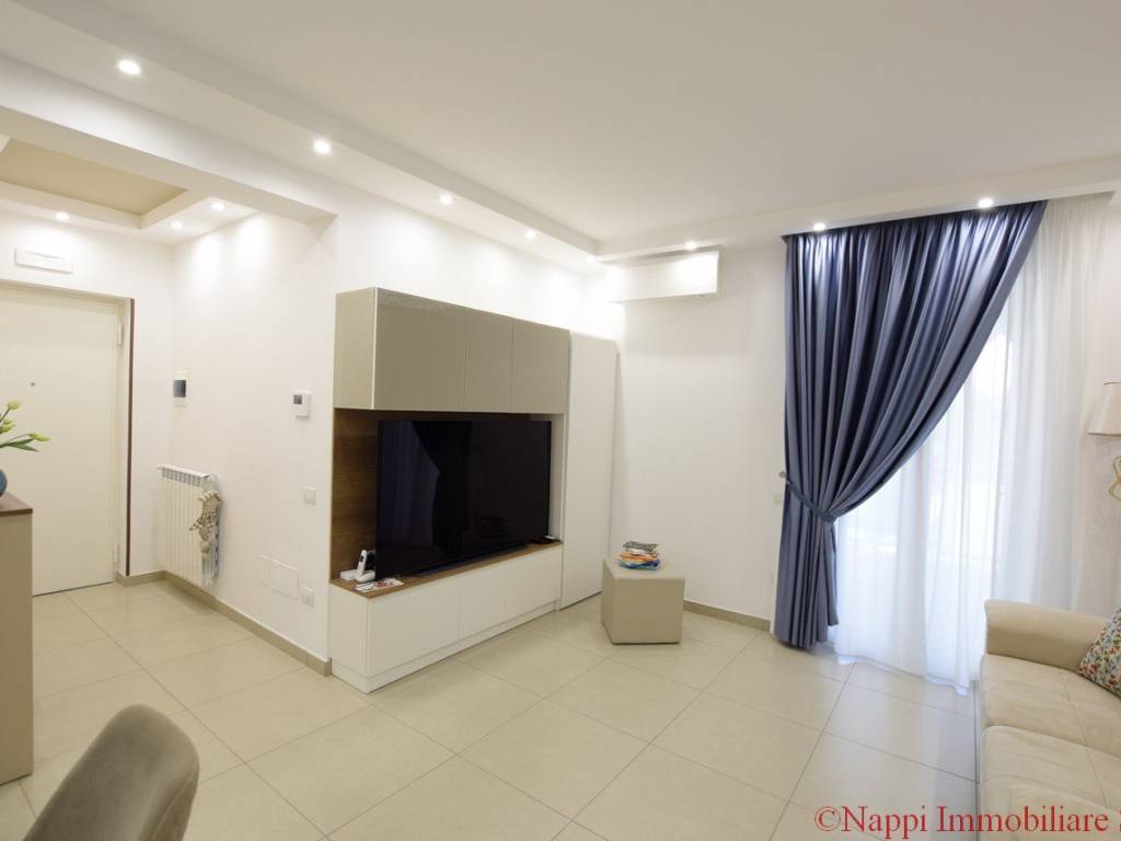 Appartamento a Casavatore in Viale Michelangelo, 1 - Foto 3