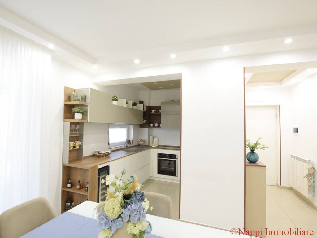 Appartamento a Casavatore in Viale Michelangelo, 1 - Foto 4