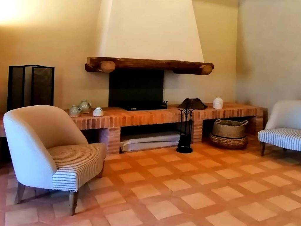 Appartamento a Capalbio in Strada Pedemontana - Foto 2