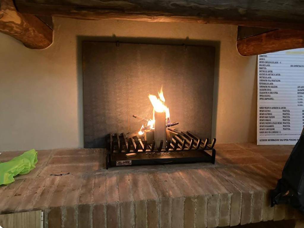 Appartamento a Capalbio in Strada Pedemontana - Foto 5