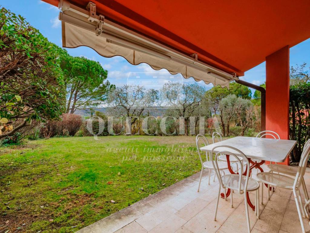 Villetta a schiera a San felice del benaco in Via Paradiso - Foto 2