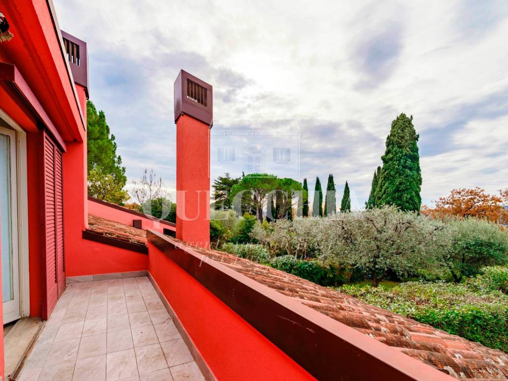 Villetta a schiera a San felice del benaco in Via Paradiso - Foto 5