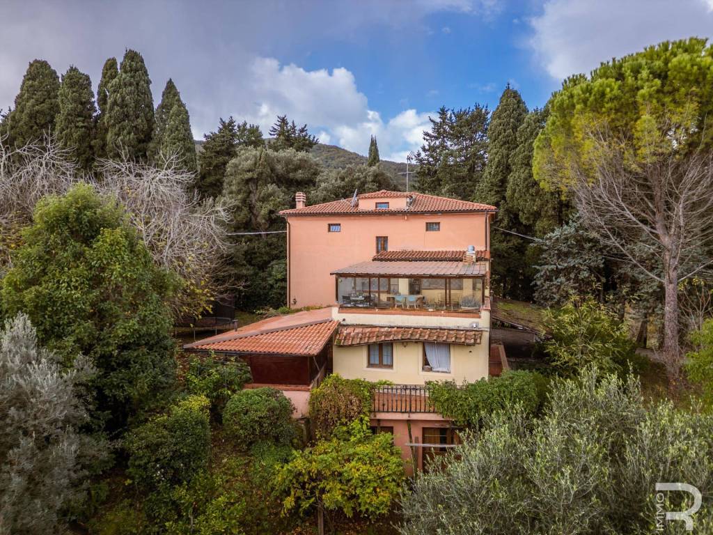 Villa a Collesalvetti in Via Emo Mannucci - Foto 5