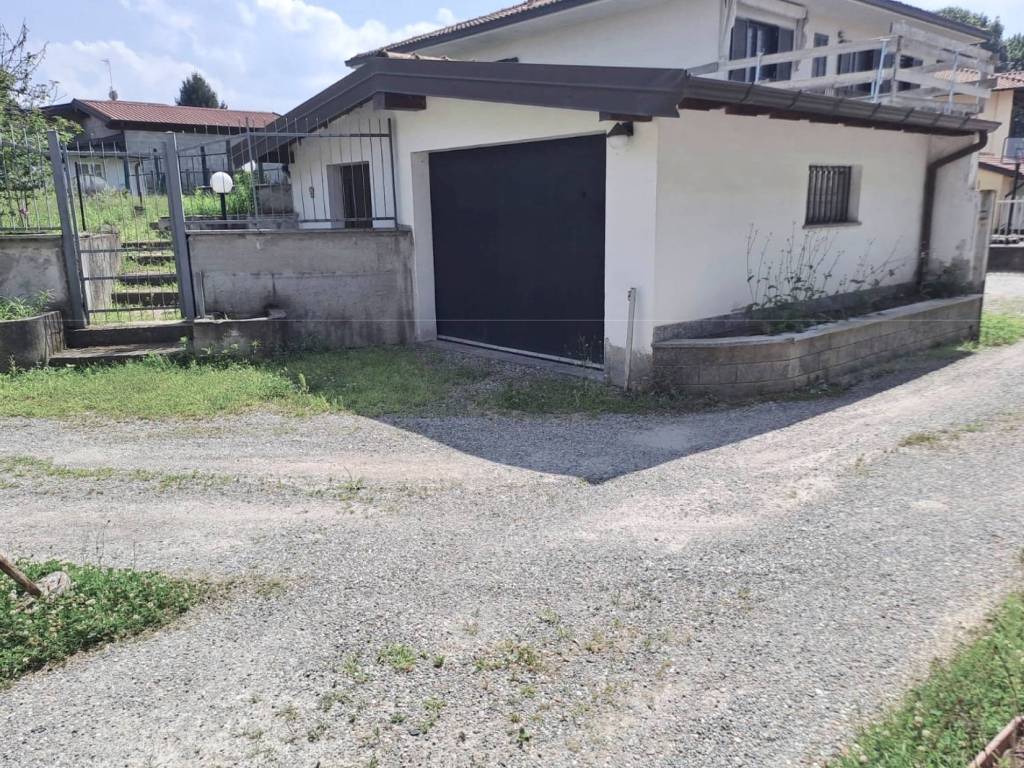 Appartamento a Castelletto sopra ticino - Foto 3