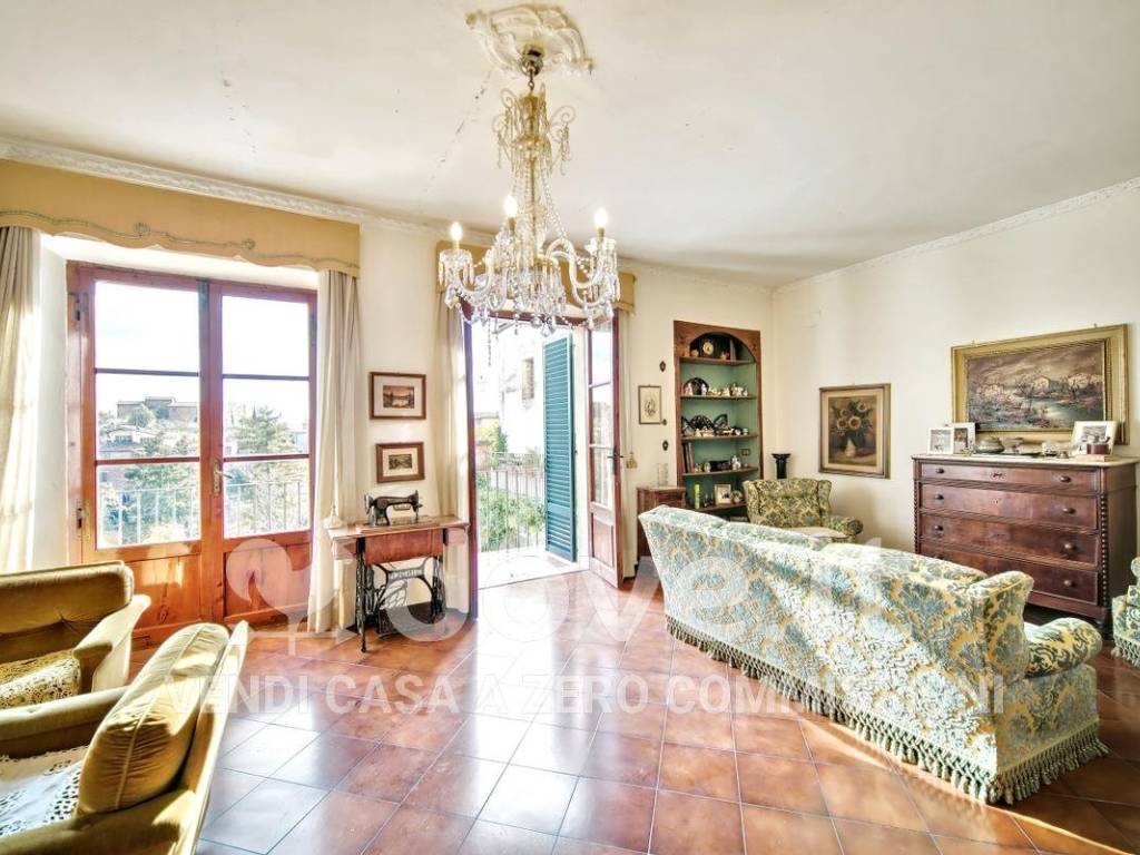 Appartamento a Sinalunga in Via Ciro Pinsuti - Foto 2