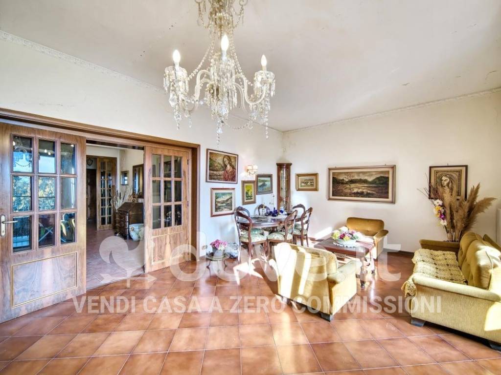 Appartamento a Sinalunga in Via Ciro Pinsuti - Foto 5