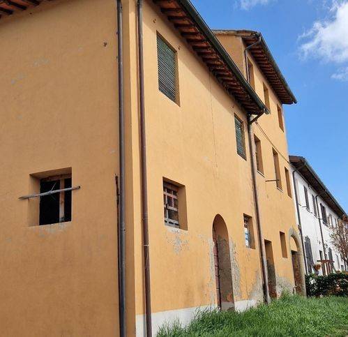 Casa indipendente a Casciana terme lari - Foto 4