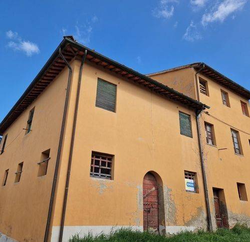 Casa indipendente a Casciana terme lari - Foto 5