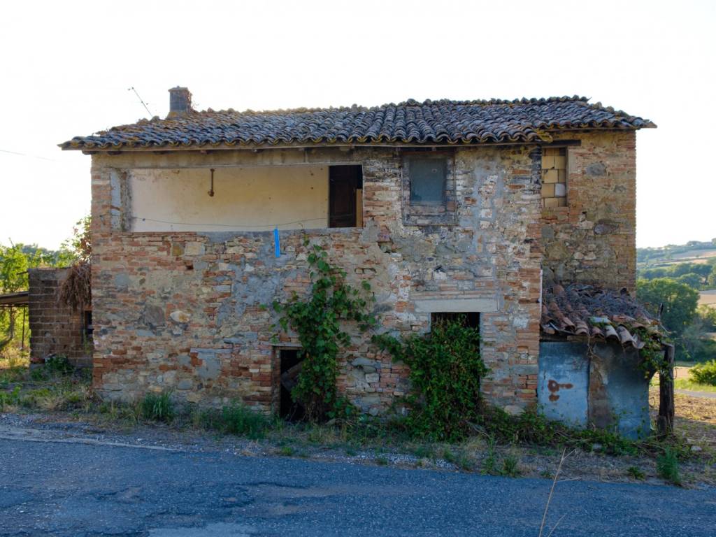 Rustico / casale a Todi in Via di Todi - Foto 3