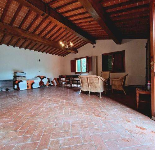 Appartamento a Casciana terme lari in Località La Piastraia 56034 - Foto 3