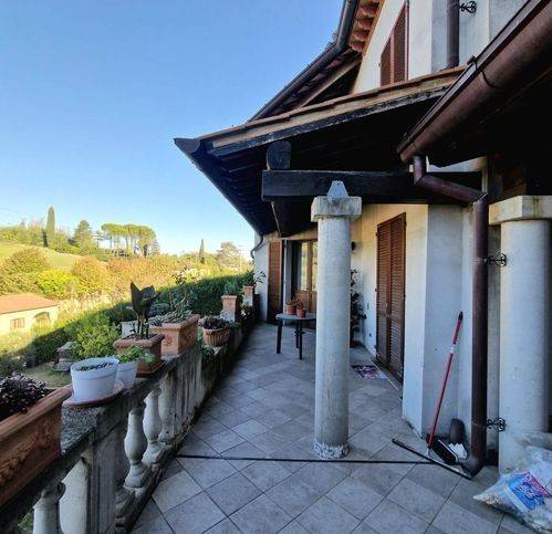 Appartamento a Casciana terme lari in Via Eusebio Valli - Foto 2