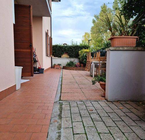 Appartamento a Capannoli in Via Volterrana - Foto 2