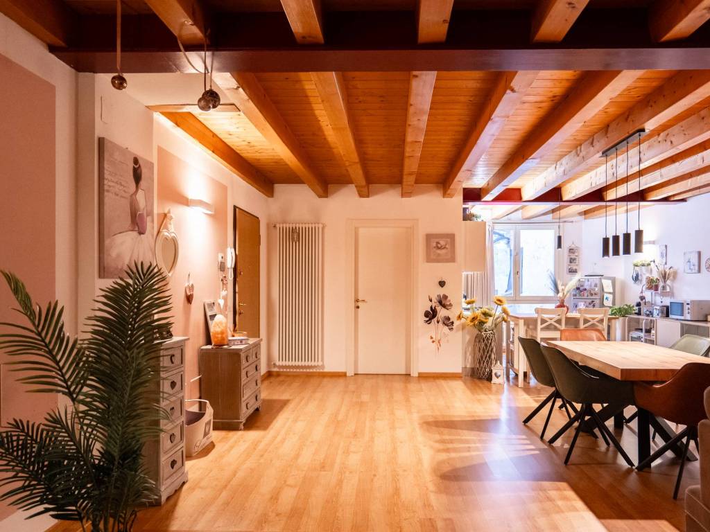 Appartamento a Marostica in Piazza Castello, 27 - Foto 2