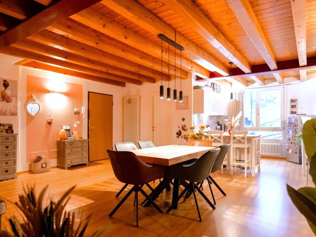 Appartamento a Marostica in Piazza Castello, 27 - Foto 5